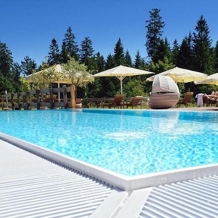 Natur- Und Sporthotel Zuflucht Bad Griesbach  Esterno foto