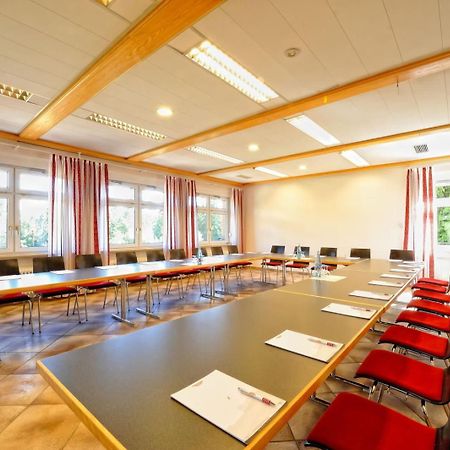 Natur- Und Sporthotel Zuflucht Bad Griesbach  Esterno foto