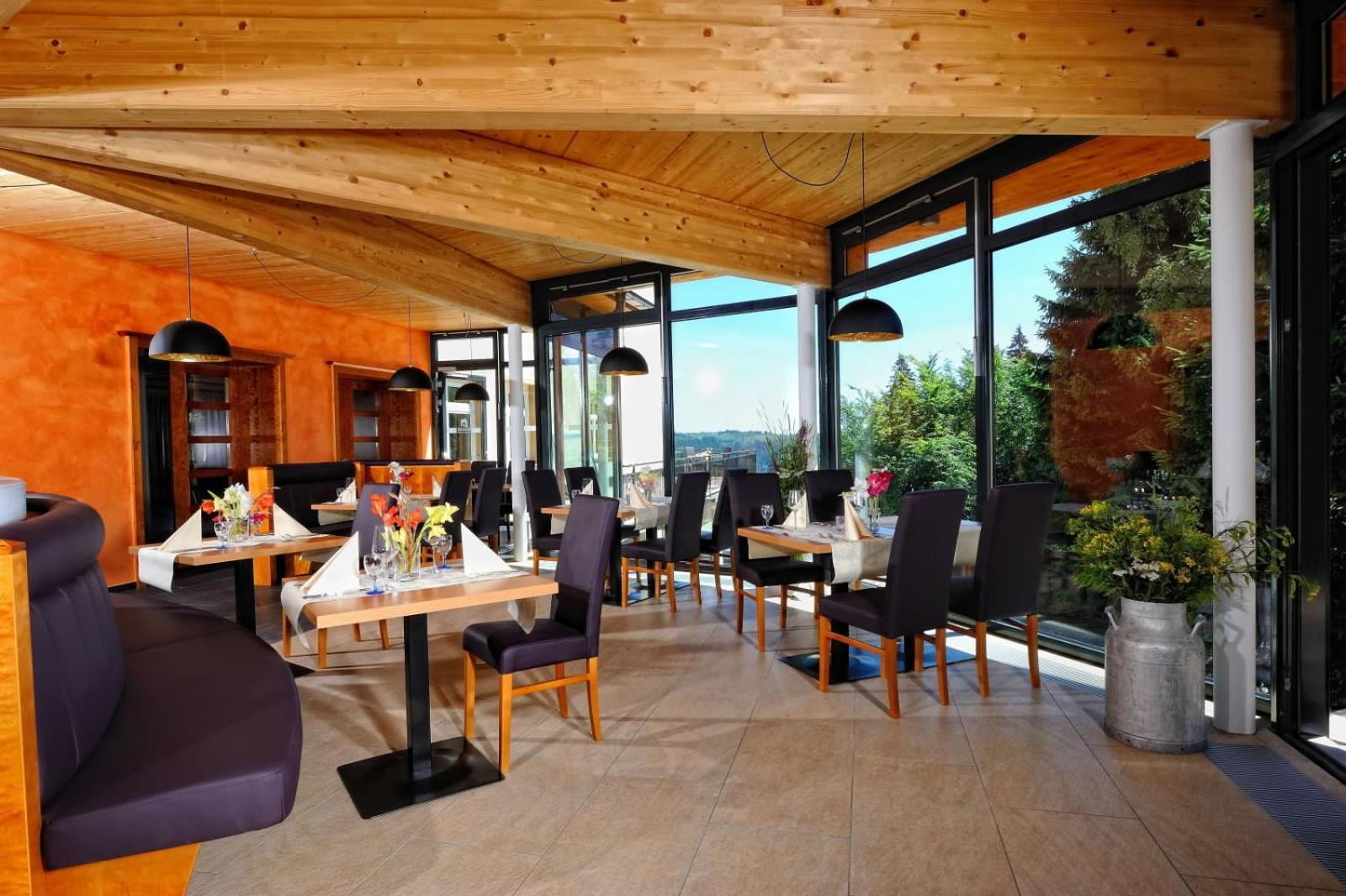Natur- Und Sporthotel Zuflucht Bad Griesbach  Esterno foto