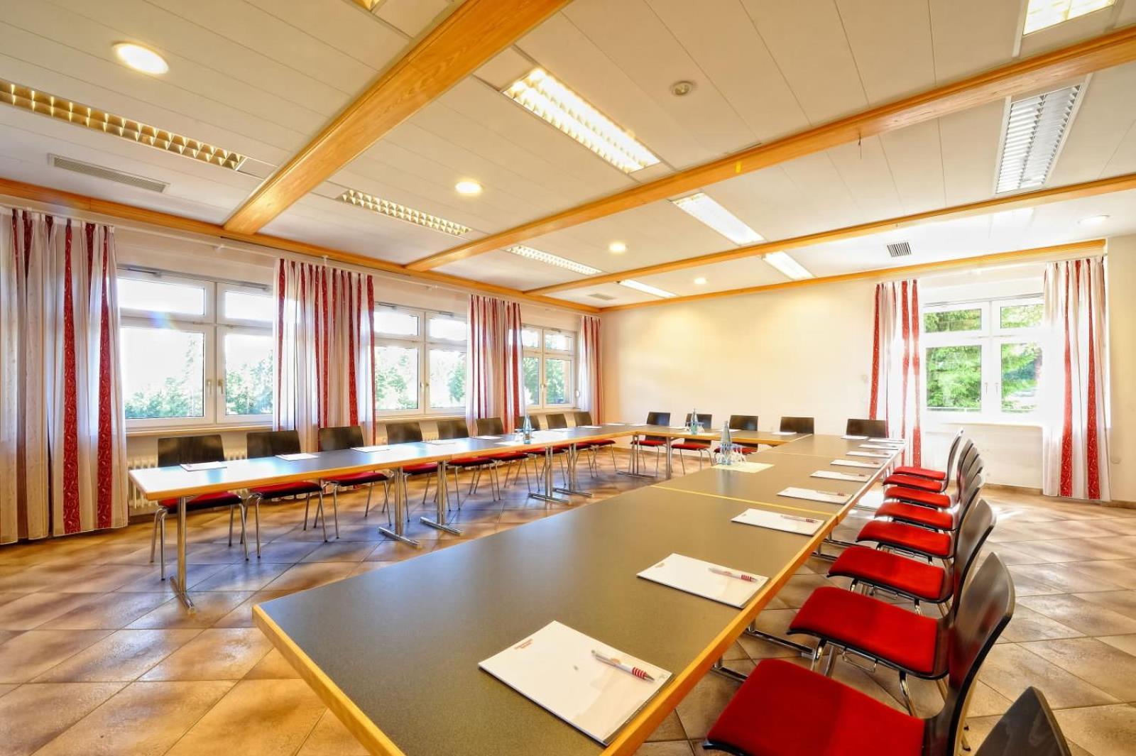 Natur- Und Sporthotel Zuflucht Bad Griesbach  Esterno foto